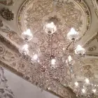 نجف كريستال 2حبه السعر 400