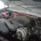 مكينة مكاين GMC يوكن ضمان سنة