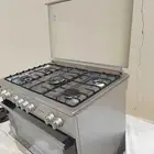 فرن مستعمل نظيف للبيع