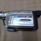 كاميرا بانسونيك نظيفه