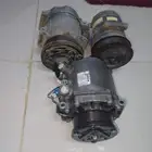 كمبروسر لانسر قرش رياضيه