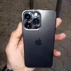 ايفون 13 برو مساحه 256 بطاريه 96  وكاله