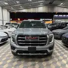 يوكن الفيشن 2025 دبل بطاقه جمركيه خليجي