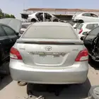 قطع غيار يارس 2009 تشليح