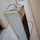 براد موية ينقط موية بس التبريد ممتاز