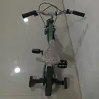 سيكل اطفال للبيع سليم ما فيه شي