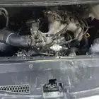 مكينة باجيرو 2008 . 2009 . 2010