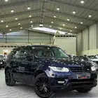 رنج روفر - سبورت - 2016 - سوبر تشارج