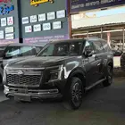 نيسان باترول 2025