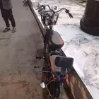 سكوتر شغال بس بطاريته يبغالها تغيير