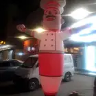 دبدبوب افتتاح محلات عرض