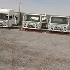 للبيع غمائر سينوترك كبيرة و صغيرة