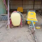 معدات زراعيه للبيع