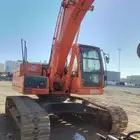 بوكلين للايجار الشهري واليومي وقطاع