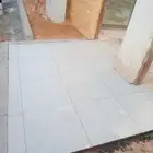 بلاط ت سير وتر يب روخام سرام