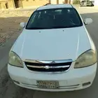 سيارة شيفروليه اوبترا موديل 2010 قير عادي