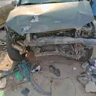 نيسان بأس فندر موديل 2005تشليح قطع غيار تشليح الحمدانيه
