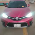 سياره للبيع ام جي