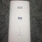 راوتر 5G سوا او البدل بزين