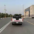 نيسان نافارا 2014