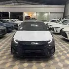 كامري 2025 ستاندر خليجي بطاقه جمركيه