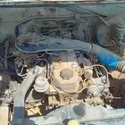 للبيع وانيت هايلوكس موديل 89