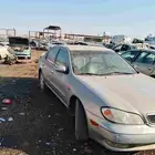تشليح قطع غياره مكسيمه انوع مختلفه قديم جديد 2000وقديمه 99