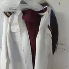 بدلة حارس الأمن مقاس القميص XXL والبنطلون 160 170 سعره 70 ري