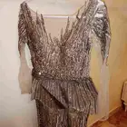 فستان سهرة
