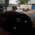 غطا.اسبير جمني