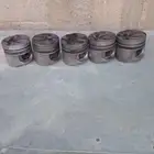 بساتم مرسيدس ديزل 6 سلندر عادي بدون تيربو مقاس 87