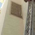 غطاء م يف فيبركلاس حمام طارده طايار