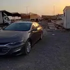 شفرولية ماليبو 2020