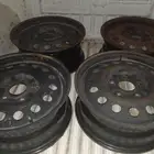 جنوط هلل سوح اسود خمس صواميل