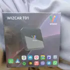 قطعه كار بلاي Wizcar