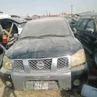 نيسان رمادا 2008