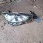 شمعه مازدا 2015  2018 وكاله أصلي يمين