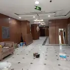 مقاول ترميم عمران دهانات ديكور المنزل