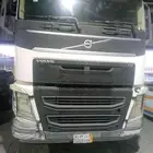 شاحنه فولفو اف اتش موديل 2015 مشروط كفووو