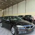 بي ام دبليو - 2016 - 520 - فل كامل