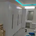 فوقو تركيبولا جديد غرفه نوم