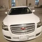 جيلي اي سي 8 2013