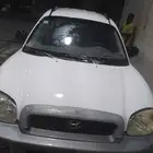 هونداي سنتافي 2001