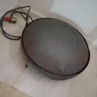 فرن صاج شغال مئه بالمئه علا شرط