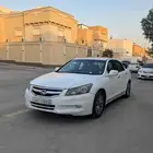 Honda Accord 2012