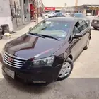 جيلي امجراند 2014