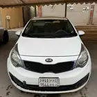 كيا ريو 2014 للبيع