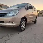 انوفا 2006 تومتيك