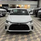 يارس 2026 ستاندر بطاقه جمركيه