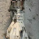 قير ودبل عايدي سياره مهندار موديل 2020